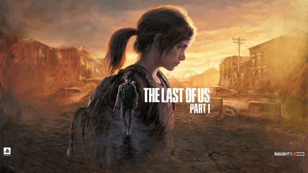 دانلود بازی The Last of Us Part I