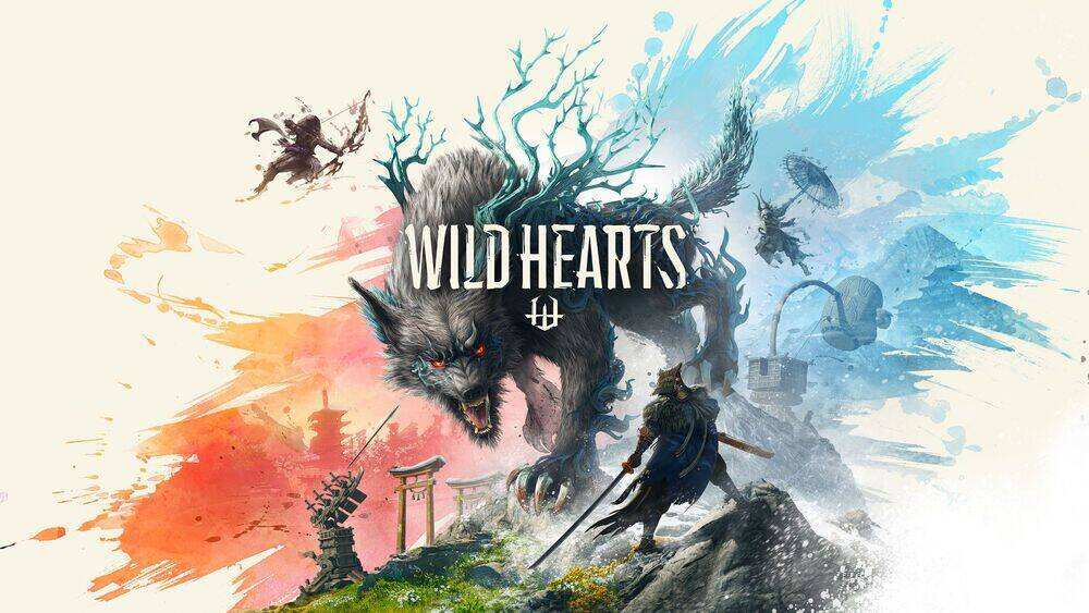 دانلود بازی WILD HEARTS