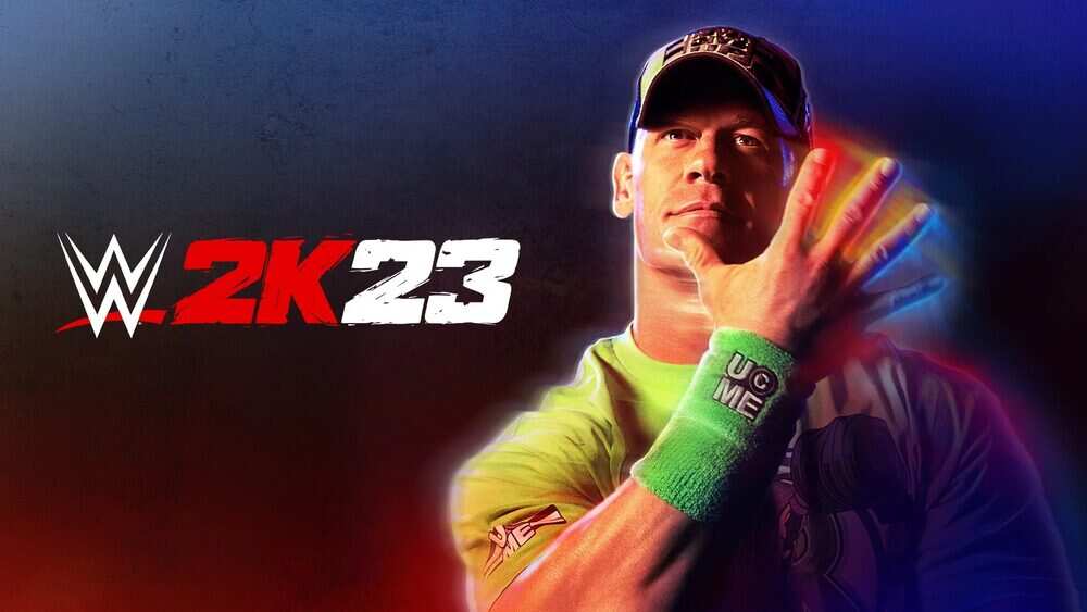 دانلود بازی WWE 2K23