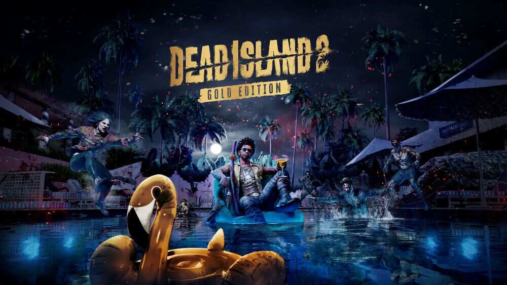 دانلود بازی Dead Island 2