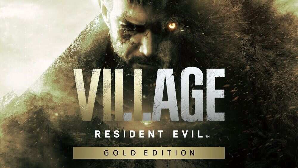 دانلود بازی Resident Evil Village