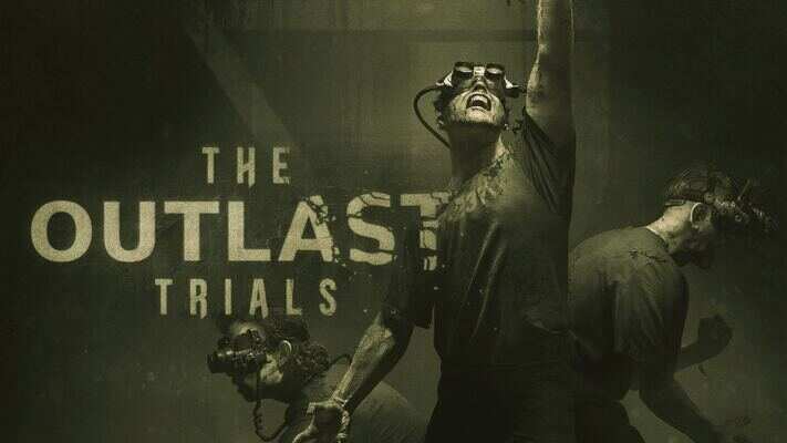 دانلود بازی The Outlast Trials