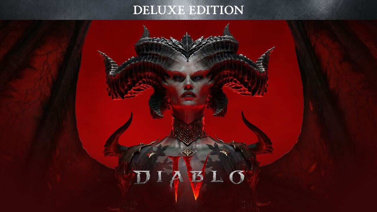 دانلود بازی Diablo IV