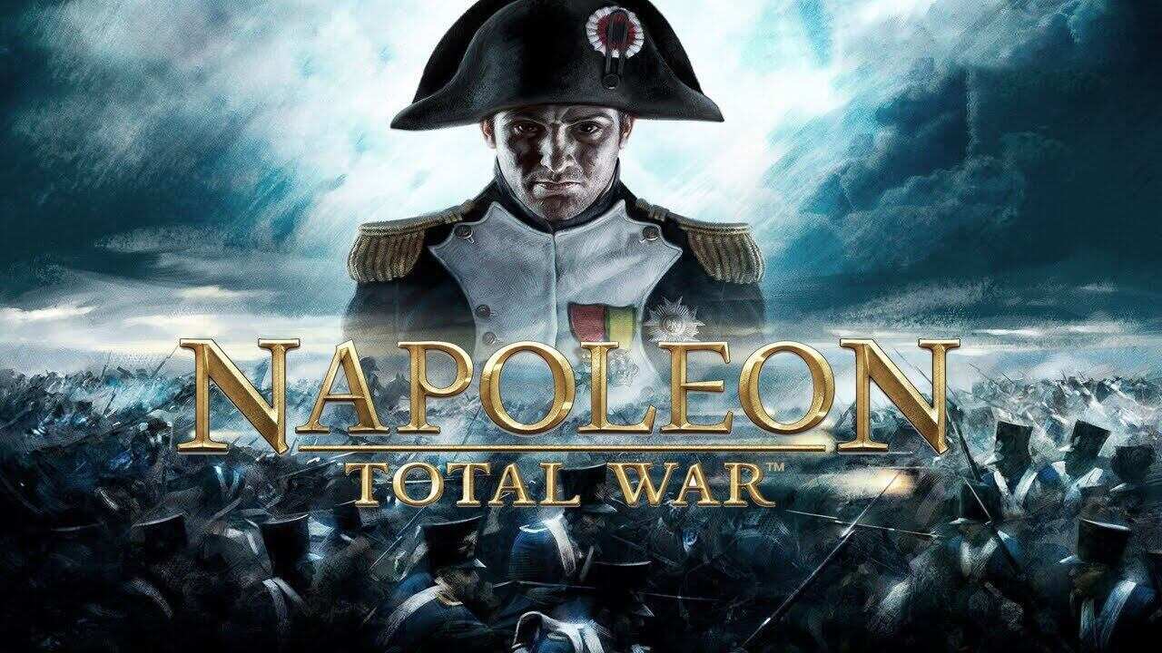 دانلود بازی Napoleon Total War