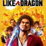 دانلود بازی Yakuza Like a Dragon برای کامپیوتر