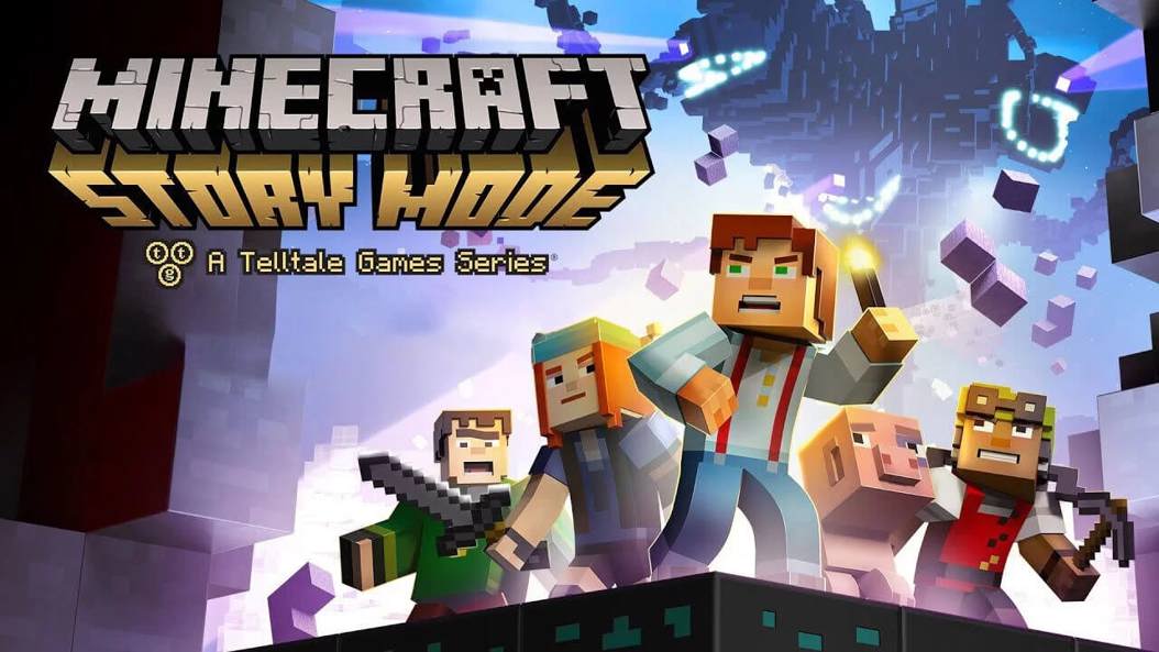 Minecraft Story Mode Complete Season Minecraft Story Mode Complete Season