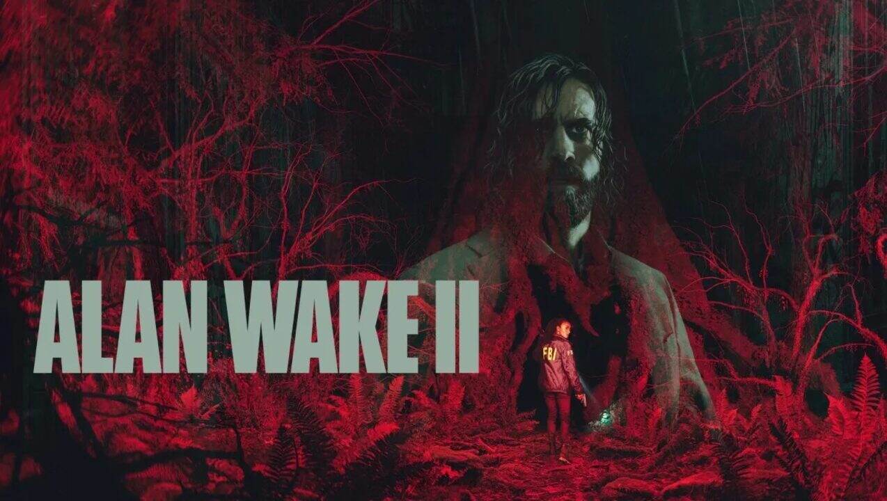 دانلود بازی Alan Wake 2