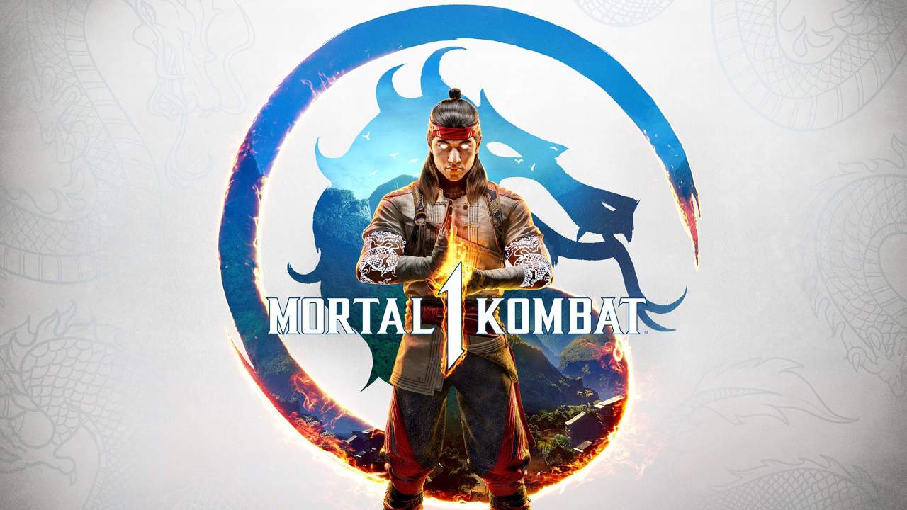 mortal kombat 1 مورتال کامبت ۱