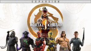 Mortal Kombat 1 – DODI/Fitgirl