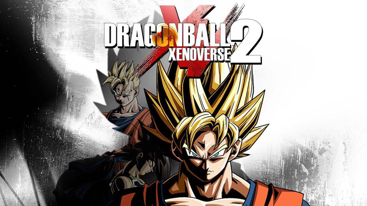 دانلود بازی Dragon Ball Xenoverse 2