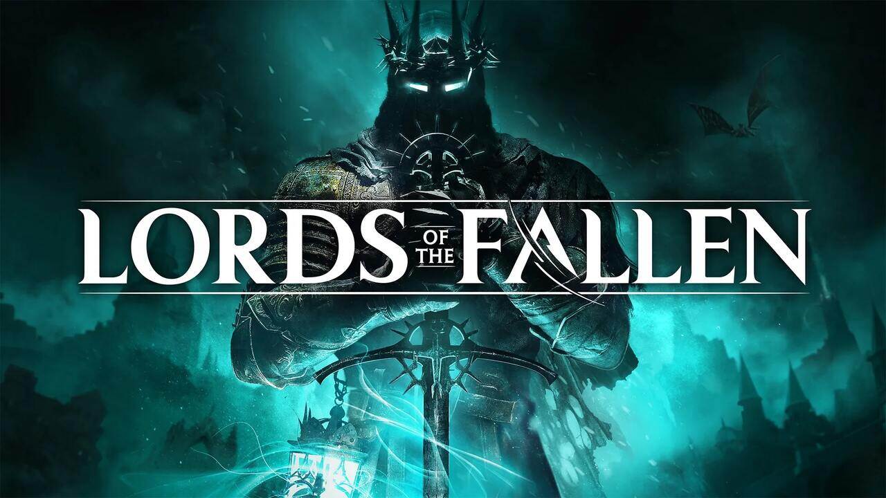 دانلود بازی Lords of the Fallen