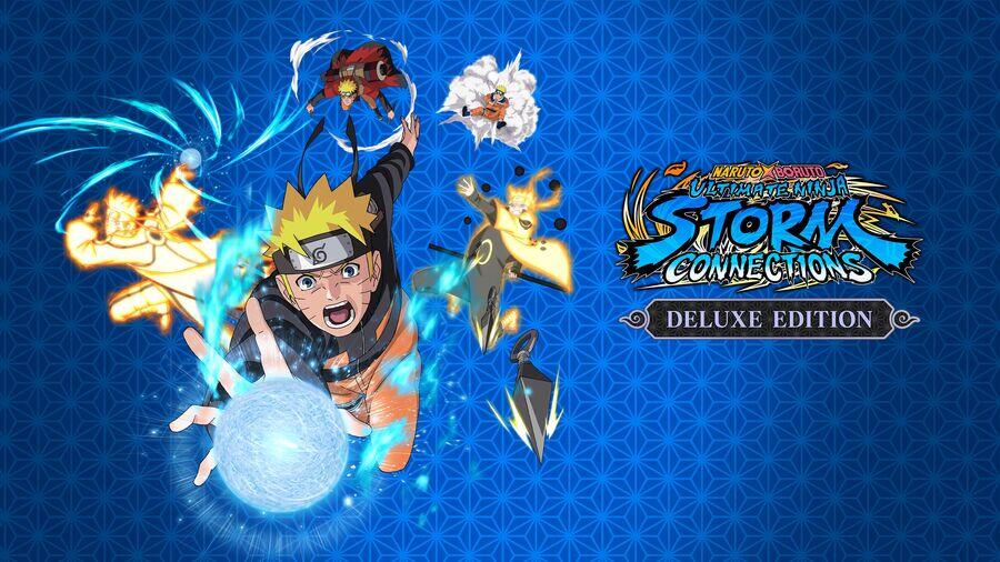 دانلود بازی NARUTO X BORUTO Ultimate Ninja STORM CONNECTIONS