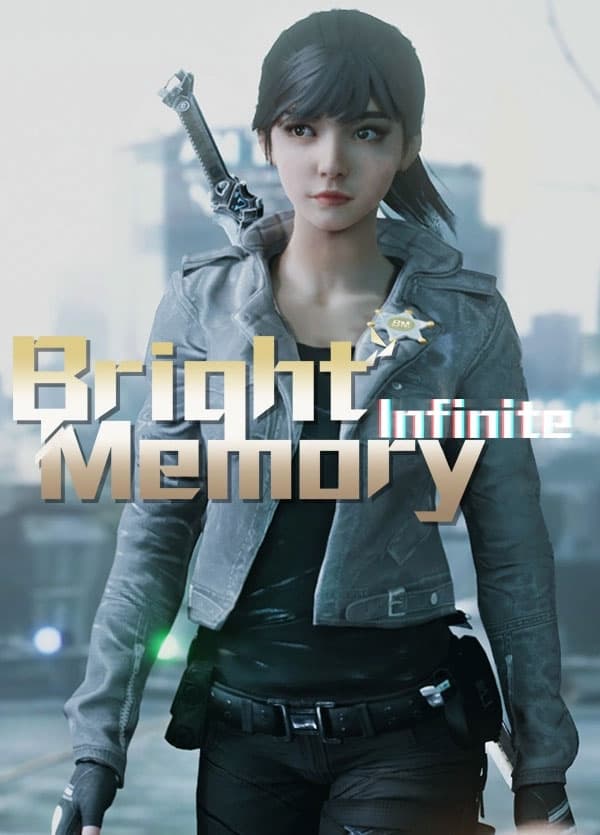 دانلود بازی Bright Memory Infinite برای کامپیوتر