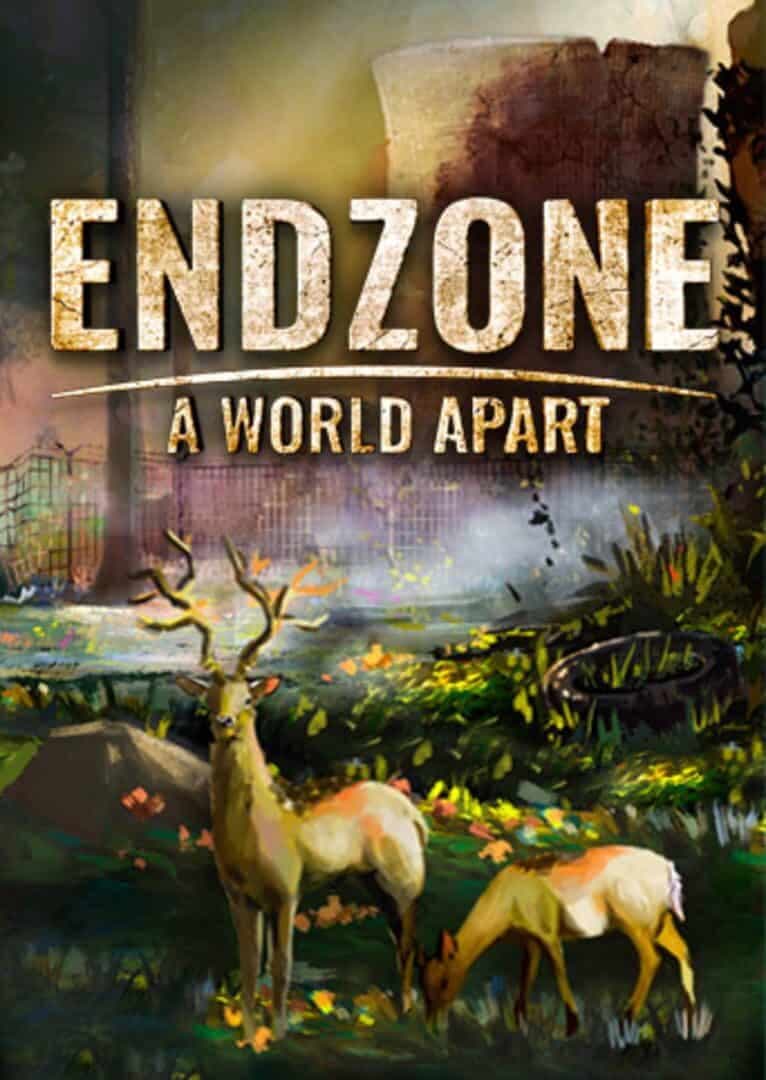 دانلود بازی A World Apart Save the World Edition برای کامپیوتر