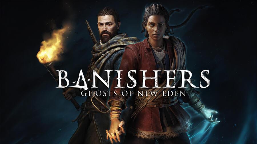 دانلود بازی Banishers Ghosts of New Eden