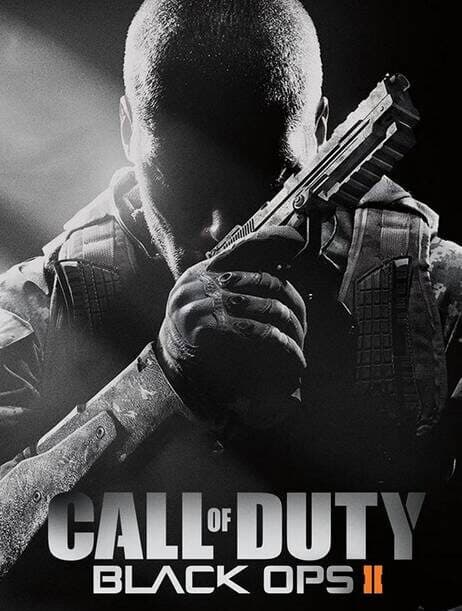 دانلود بازی Call of Duty Black Ops II برای کامپیوتر