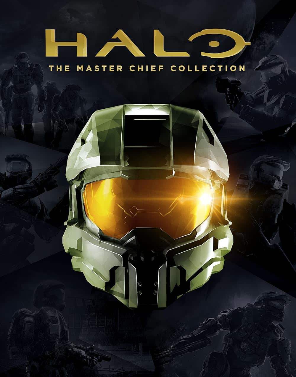 دانلود بازی Halo The Master Chief Collection برای کامپیوتر