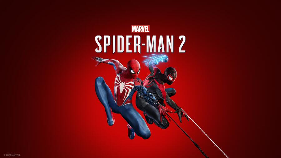 دانلود بازی Marvels Spider-Man 2