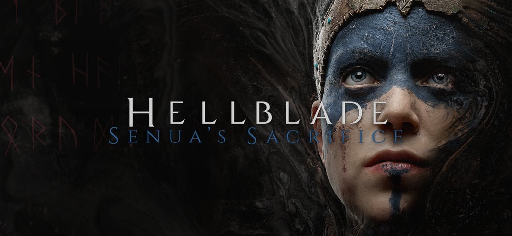 Hellblade Senuas Sacrifice Enhanced Edition Hellblade Senuas Sacrifice Enhanced Edition