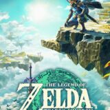 دانلود بازی The Legend of Zelda Tears of the Kingdom برای کامپیوتر