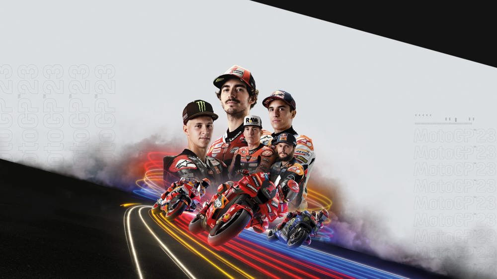 MotoGP 23