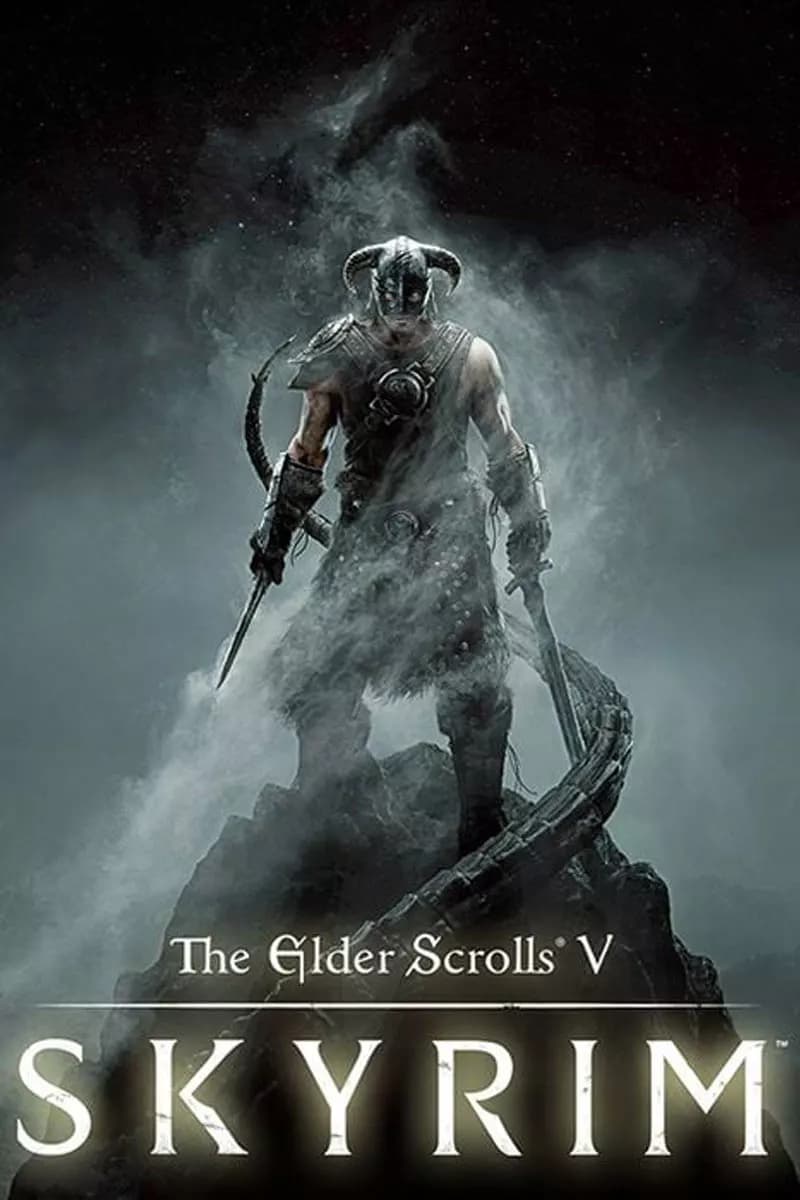 دانلود بازی The Elder Scrolls V Skyrim Special Edition برای کامپیوتر