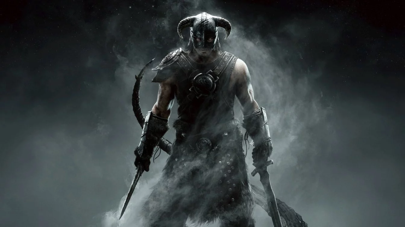 The Elder Scrolls V Skyrim