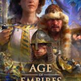 دانلود بازی Age of Empires IV Anniversary Edition برای کامپیوتر