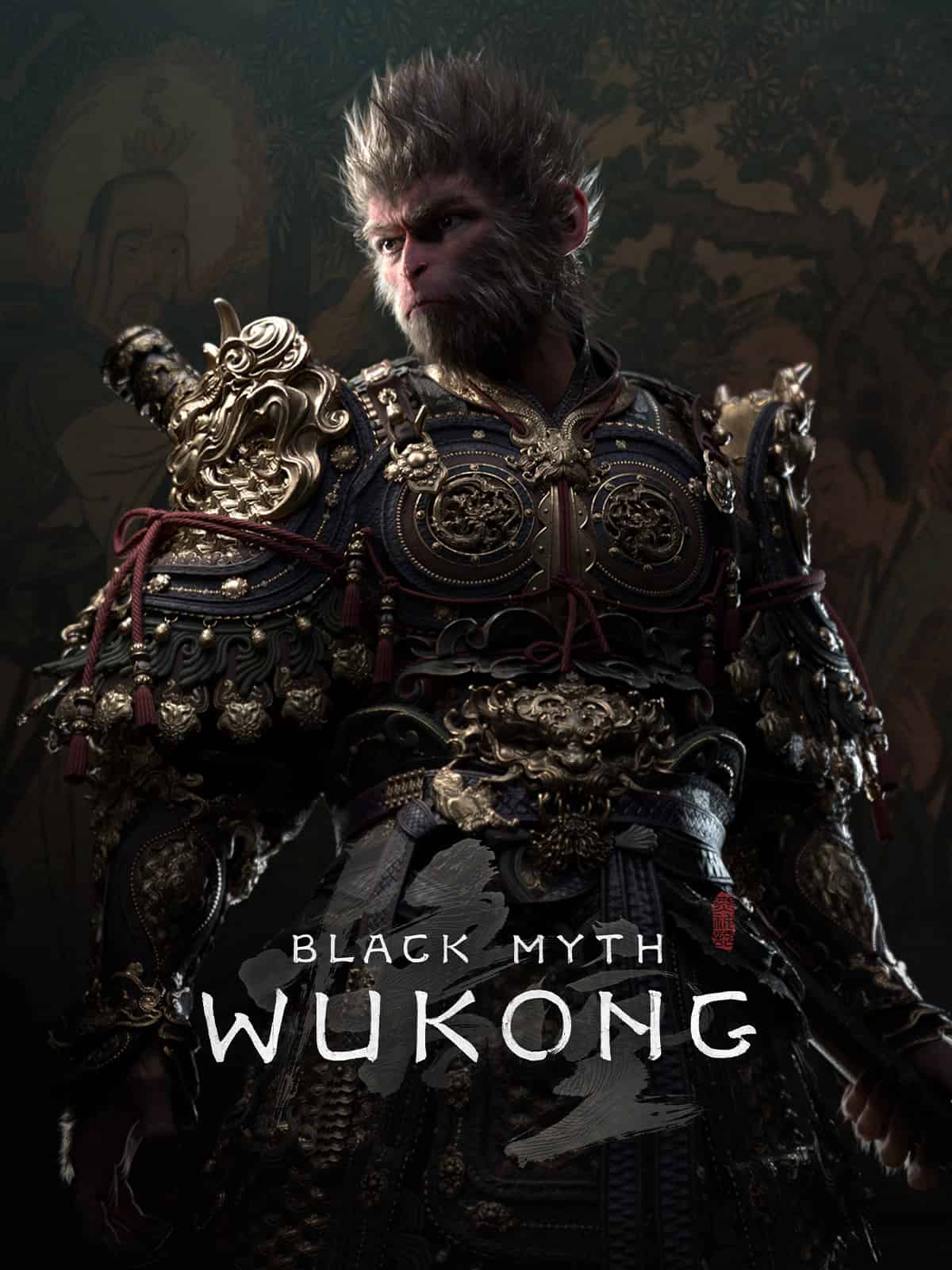 دانلود بازی Black Myth Wukong Deluxe Edition برای کامپیوتر