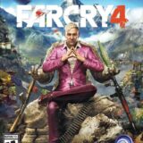 دانلود بازی Far Cry 4 Gold Edition برای کامپیوتر