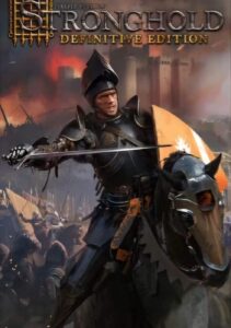 Stronghold Definitive Edition