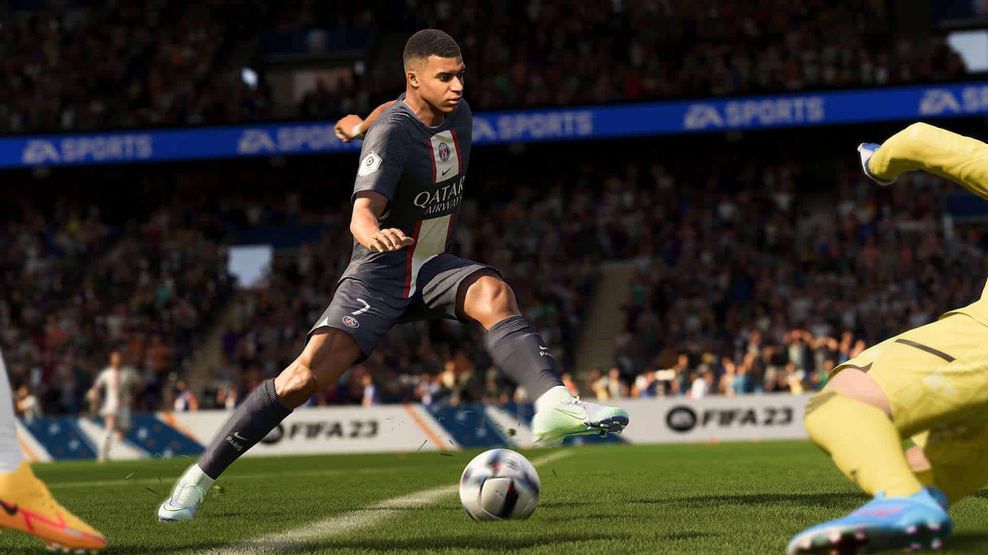 دانلود بازی FIFA 23 Ultimate Edition برای کامپیوتر