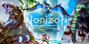 Horizon Forbidden West
