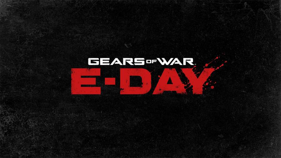 دانلود بازی Gears of War E-Day