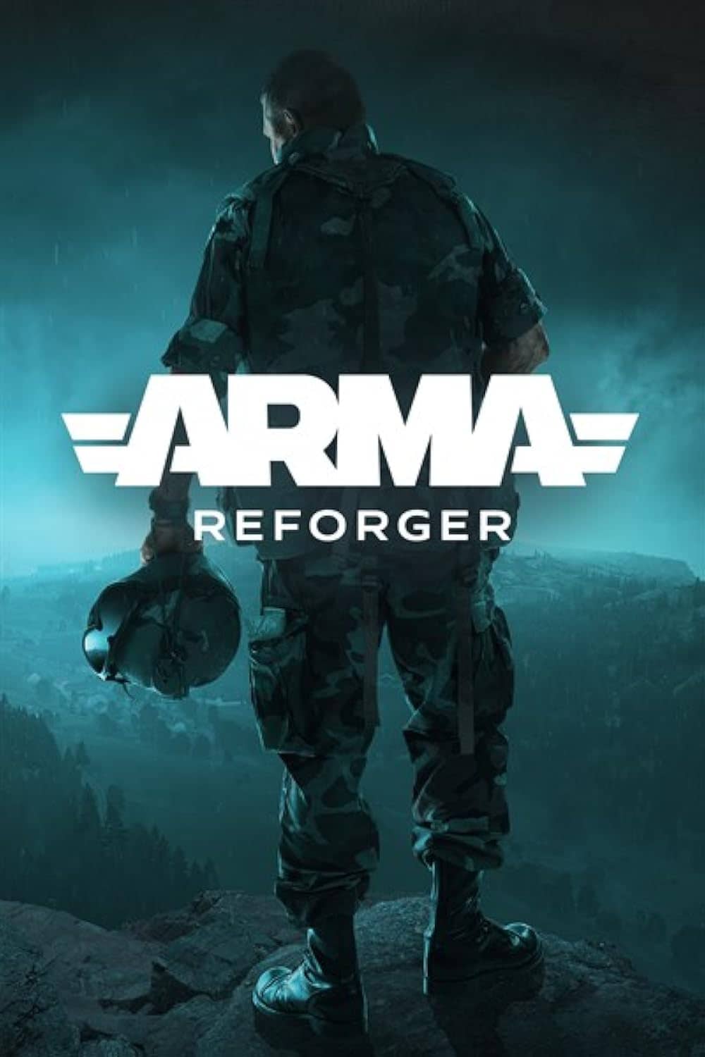 دانلود بازی Arma Reforger برای کامپیوتر