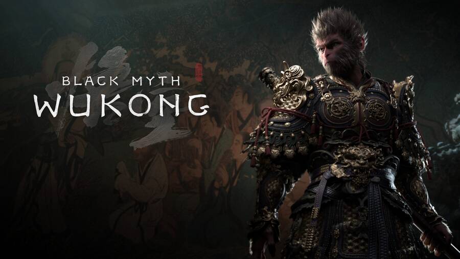 دانلود بازی Black Myth Wukong