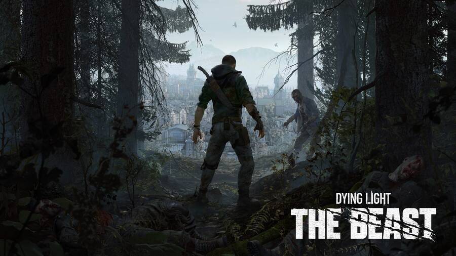 دانلود بازی Dying Light The Beast