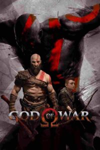 دانلود بازی God of War برای کامپیوتر