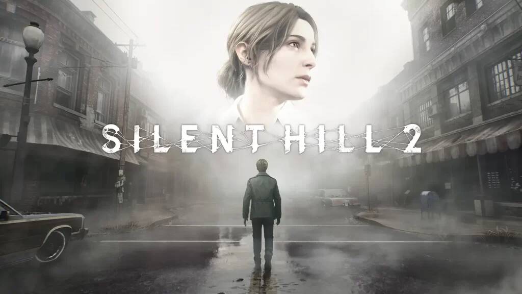 دانلود بازی SILENT HILL 2 2024