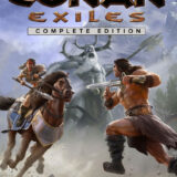 دانلود بازی Conan Exiles Complete Edition برای کامپیوتر