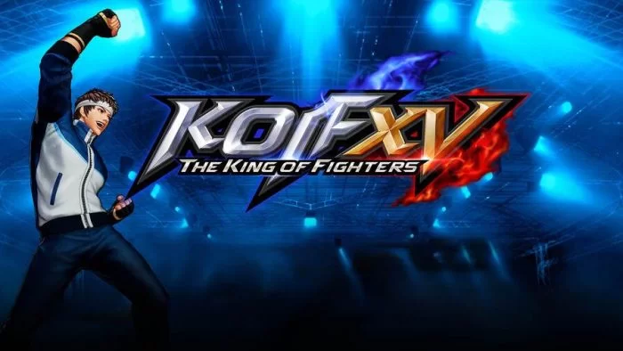 دانلود بازی The King of Fighters XV – ElAmigos + UPDATE برای کامپیوتر