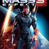 دانلود بازی Mass Effect 3 برای کامپیوتر