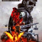 دانلود بازی Metal Gear Solid Master Collection برای کامپیوتر