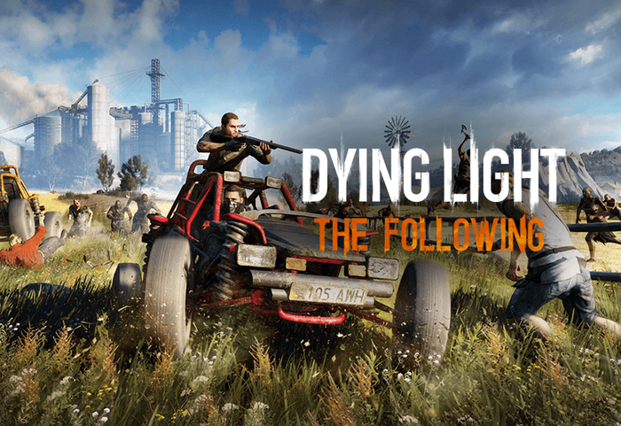 دانلود Dying Light The Following – Enhanced Edition – GOG – DODI دایینگ لایت