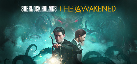 دانلود بازی Sherlock Holmes The Awakened Remake – ElAmigos + شرلوک هلمز: بیدار