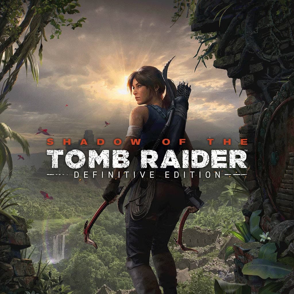 دانلود بازی Shadow of the Tomb Raider - دانلود بازی شادو اف تامب رایدر 