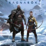 دانلود بازی God of War Ragnarok برای کامپیوتر