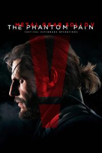دانلود بازی Metal Gear Solid V The Phantom Pain برای کامپیوتر