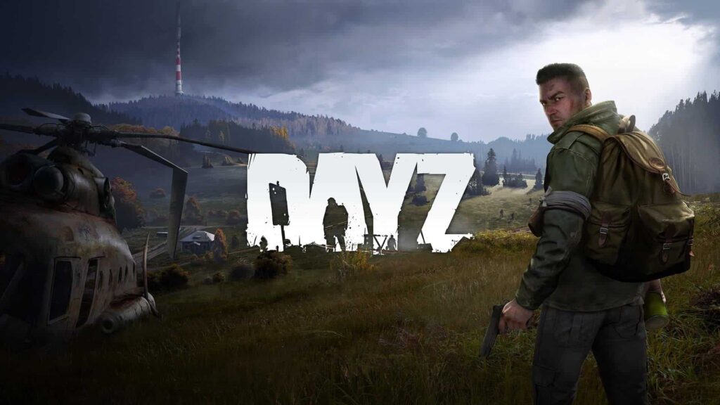 دانلود بازی DayZ برای کامپیوتر
