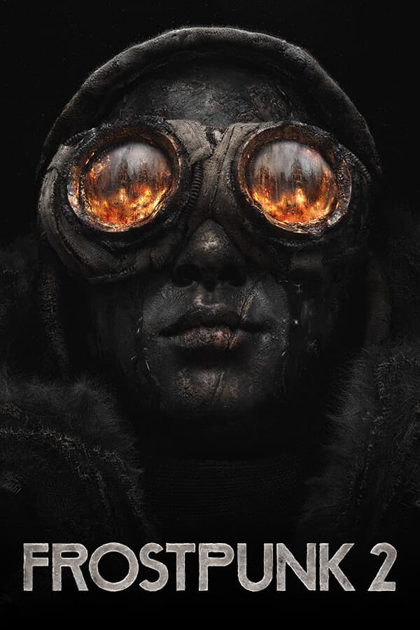 دانلود بازی Frostpunk 2 برای کامپیوتر